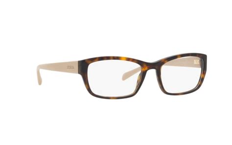 Prada PR 18OV 14G1O1 Glasses 